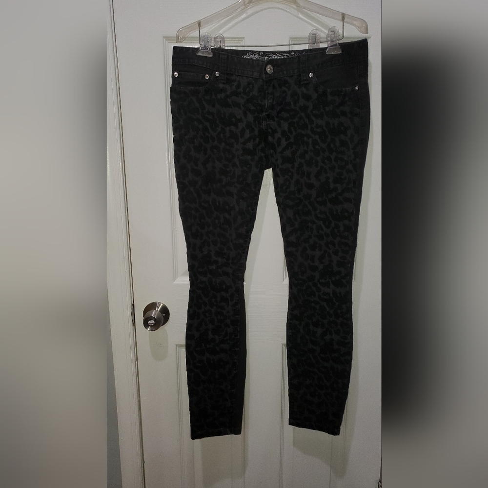 Women's Jeans